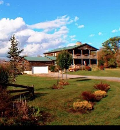 Smiths In-Law Suite! Pet Friendly, Hot Tub! Valley Head Exterior foto