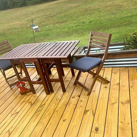 Smiths In-Law Suite! Pet Friendly, Hot Tub! Valley Head Exterior foto