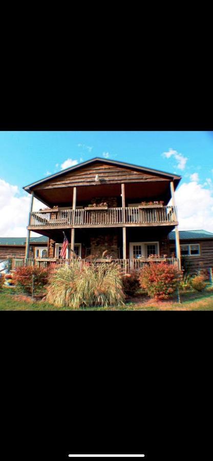 Smiths In-Law Suite! Pet Friendly, Hot Tub! Valley Head Exterior foto